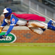 Faster than a speeding bullet.
